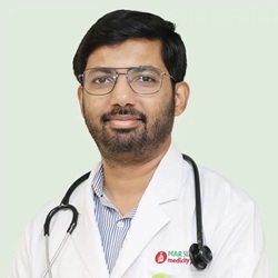 DR.JOHNS T JOHNSON