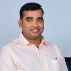 DR.ARUN KUMAR N.
