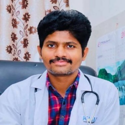 DR.VINOD BABU