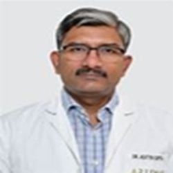 DR.ADITYA GUPTA
