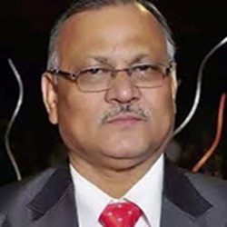 DR.JAI KISHAN KARAHYLA