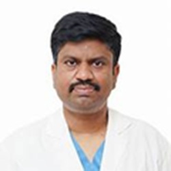 DR.C. SANTOSH KUMAR