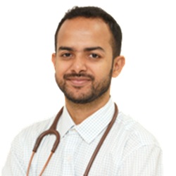 DR.JAYADITYA GHOSH