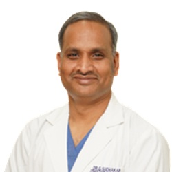 DR.SUDHAKAR G