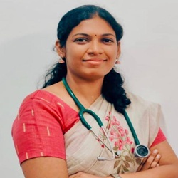 DR.ANAGHASHREE U.S.
