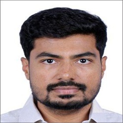 DR.SURENDRAN DANASEKARAN