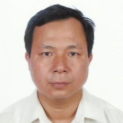 DR.SALAM RANABIR