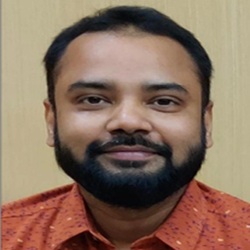 DR.ANIRUDDHA RUDRA