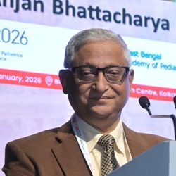 DR.ANJAN BHATTACHARYA