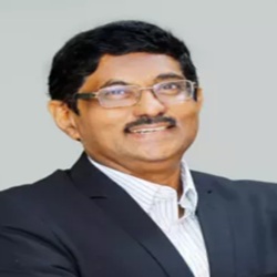 DR.P RAMESH BABU
