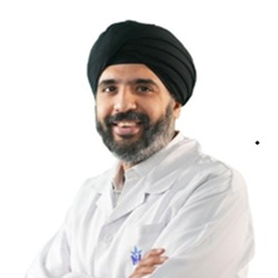 DR.SUDEEP SINGH SACHDEV