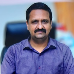 DR.SAJEEV KUMAR K.S.