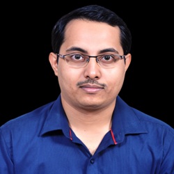 DR.DIBYAJYOTI KARMAKAR