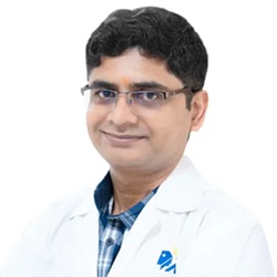 DR.DEEPESH V.