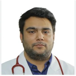 DR.VARUN GOSAIN
