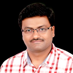 DR.RAVI K. R.