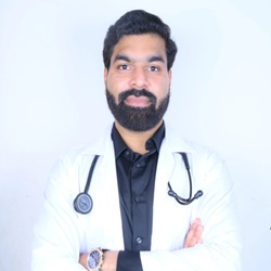DR.AKASH B. BERAD