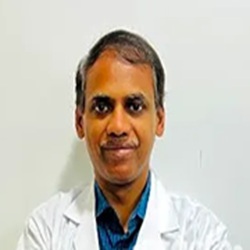 DR.HAREESHA BABU K