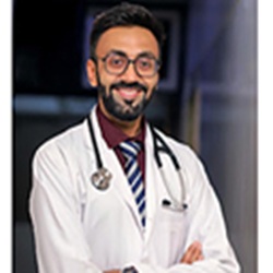 DR.VIPUL SANGHAVI