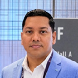 DR.ANINDYA SUNDAR TRIVEDI