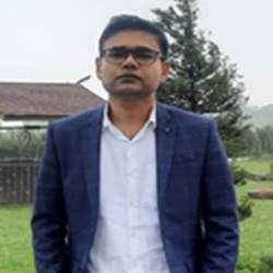 DR.MANAS GOPE
