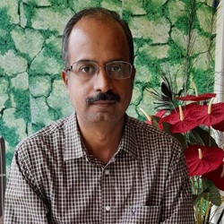 DR.MANJUNATH KULKARNI