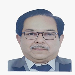 DR.PRAMOD KUMAR SINHA