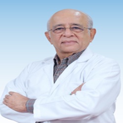 DR.PROF JITENDRA MOHAN HANS