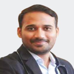 DR.ARUN KUMAR DONAKONDA