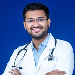 DR.MAYUR B. BABRAS