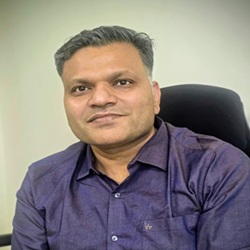 DR.APOORVA JAIN