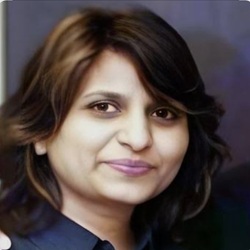 DR.VIDYA KADAM