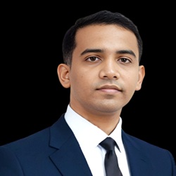 DR.PRIYASH THAMBI