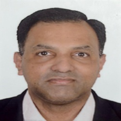 DR.LIJO VARGHESE