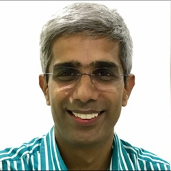 DR.MANGAL KUMAR. V