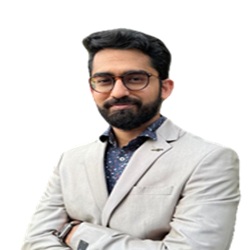 Setu Gupta