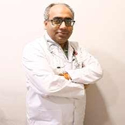 DR.BODHISATWA CHOUDHURI