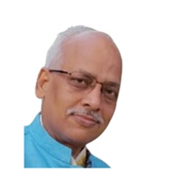 DR.BIJAY PRAKASH PANDEY