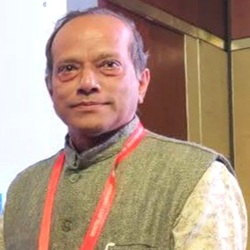 DR.SATISH TIWARI