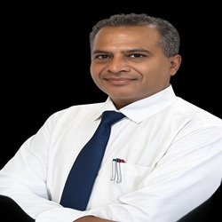 DR.REWACHAND P. RAJDEV