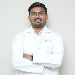 DR.RONAK BHALODIA