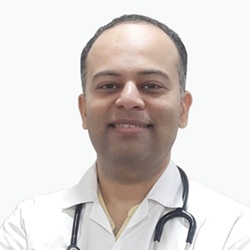 DR.BRIJ TELI