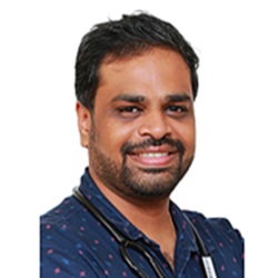 DR.ARJUNLAL T. S.