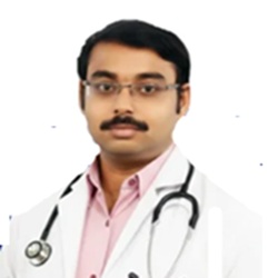 DR.PRASUN ROY