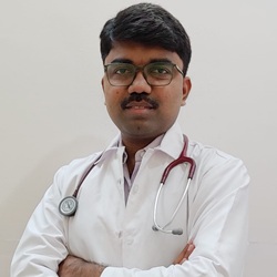 DR.RAKESH KUMAR AMBATI