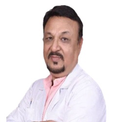 DR.YASH GULATI