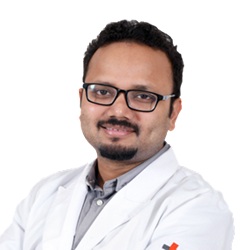 DR.ROHIT AGGARWAL
