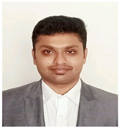 DR.P. N. VIJAY AANAND SIDDHARTH