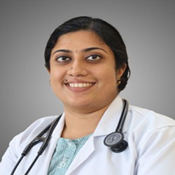 DR.ARYA S