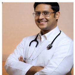 DR.ABHILASH V CHERIYAN